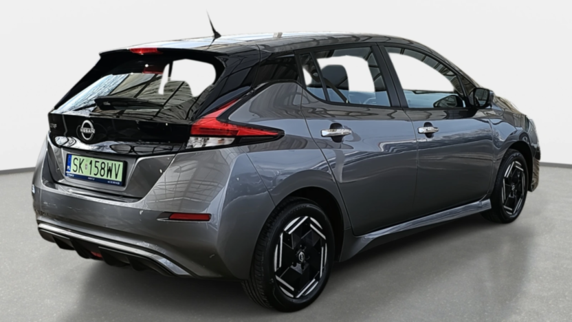NISSAN Leaf Leaf 40kWh Acenta