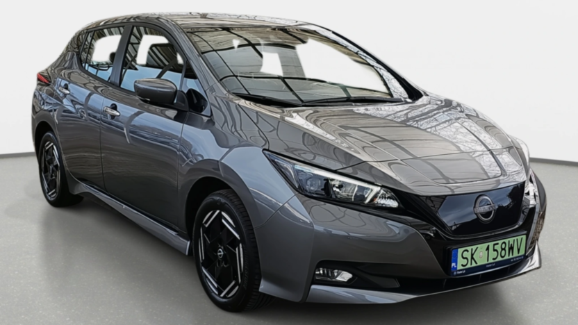 NISSAN Leaf Leaf 40kWh Acenta