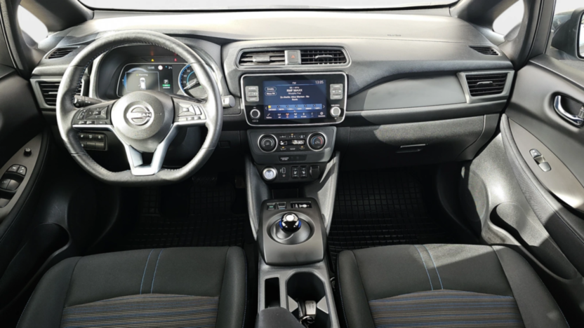 NISSAN Leaf Leaf 40kWh Acenta