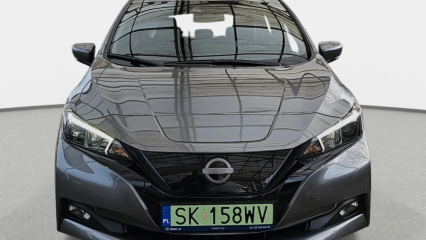 NISSAN Leaf Leaf 40kWh Acenta