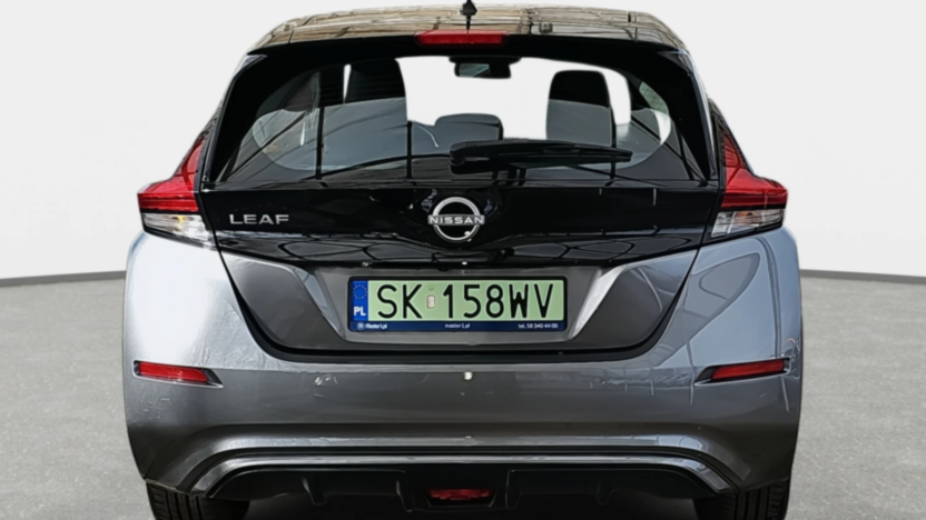 NISSAN Leaf Leaf 40kWh Acenta