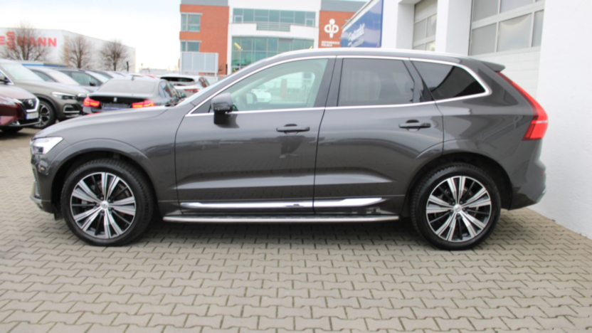 VOLVO XC60 XC60 B4 D AWD Inscription aut