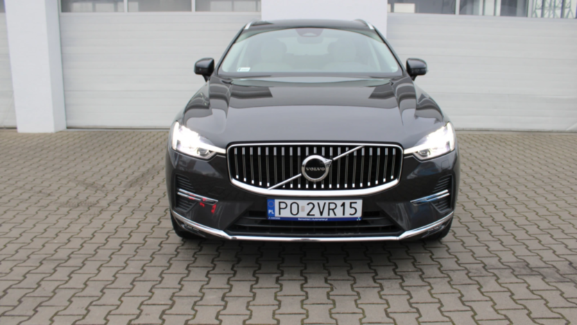VOLVO XC60 XC60 B4 D AWD Inscription aut