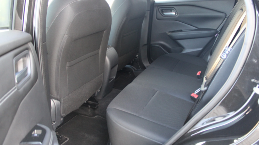 NISSAN Qashqai Qashqai 1.3 DIG-T mHEV N-Connecta