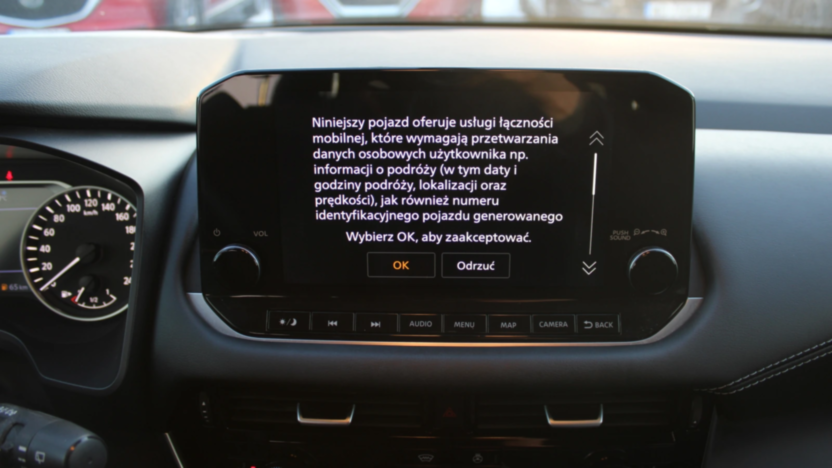 NISSAN Qashqai Qashqai 1.3 DIG-T mHEV N-Connecta