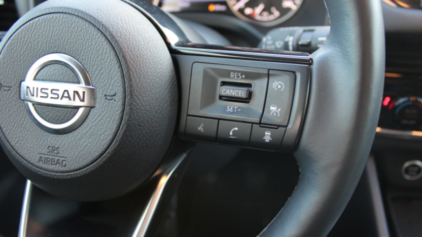 NISSAN Qashqai Qashqai 1.3 DIG-T mHEV N-Connecta