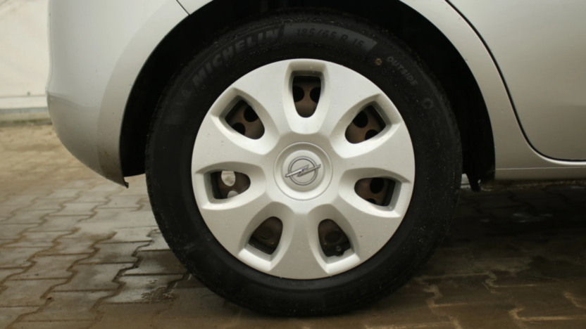 OPEL Corsa Corsa 1.4 Enjoy