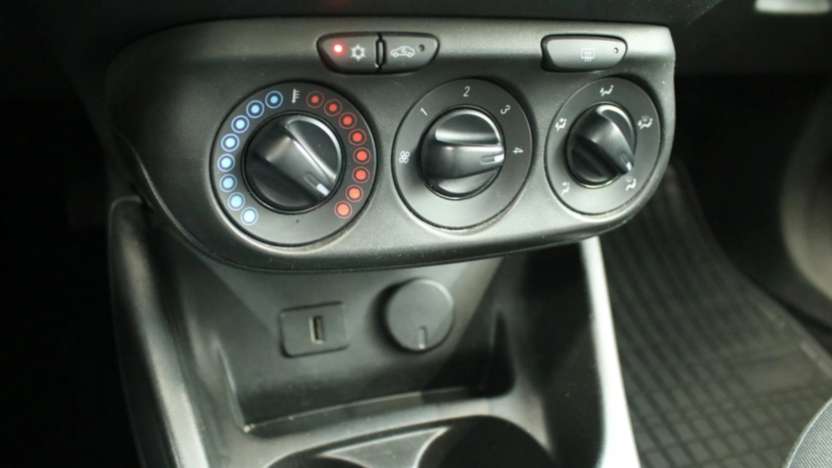 OPEL Corsa Corsa 1.4 Enjoy