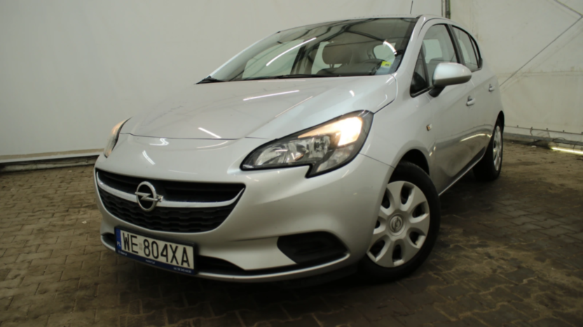 OPEL Corsa Corsa 1.4 Enjoy