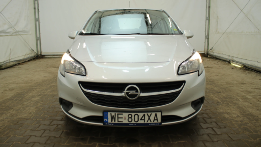 OPEL Corsa Corsa 1.4 Enjoy