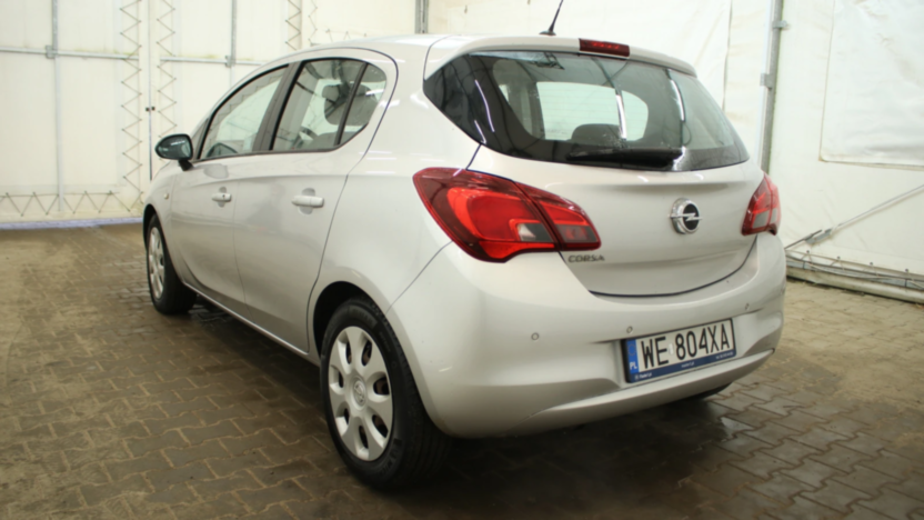 OPEL Corsa Corsa 1.4 Enjoy