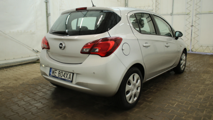 OPEL Corsa Corsa 1.4 Enjoy