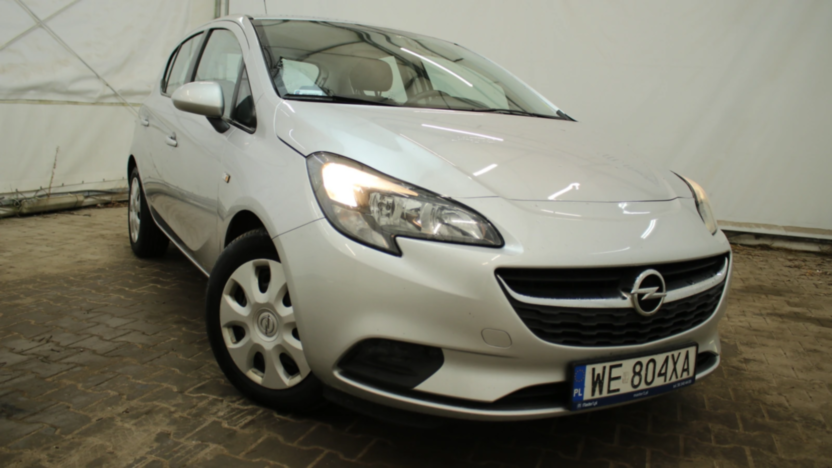 OPEL Corsa Corsa 1.4 Enjoy