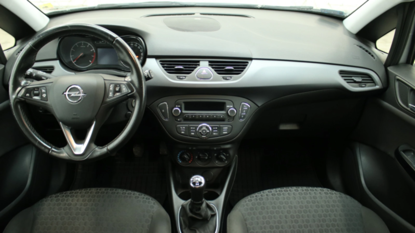 OPEL Corsa Corsa 1.4 Enjoy