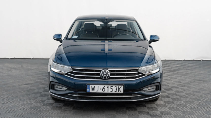 VOLKSWAGEN Passat Passat 2.0 TSI Elegance DSG