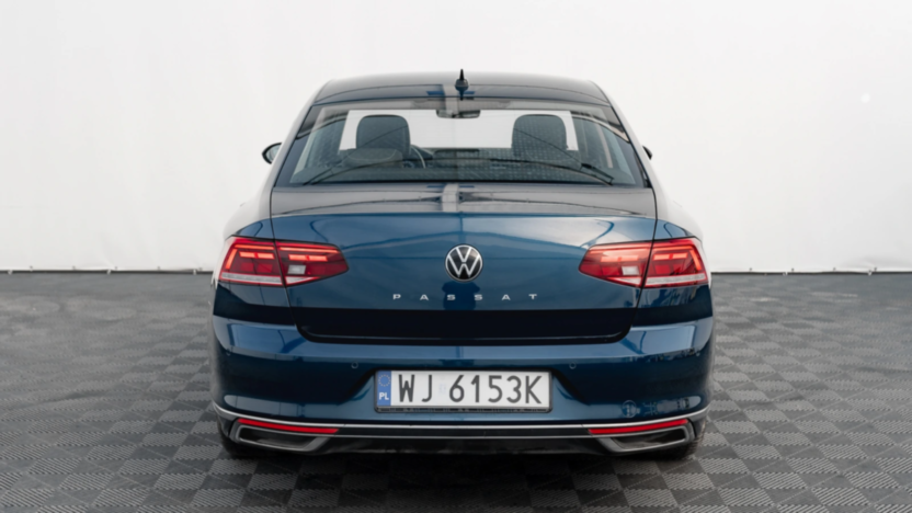 VOLKSWAGEN Passat Passat 2.0 TSI Elegance DSG