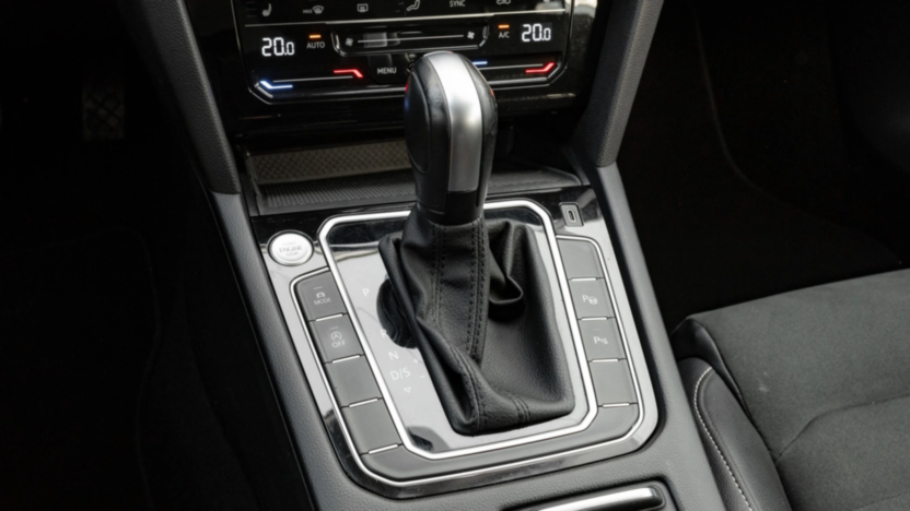 VOLKSWAGEN Passat Passat 2.0 TSI Elegance DSG