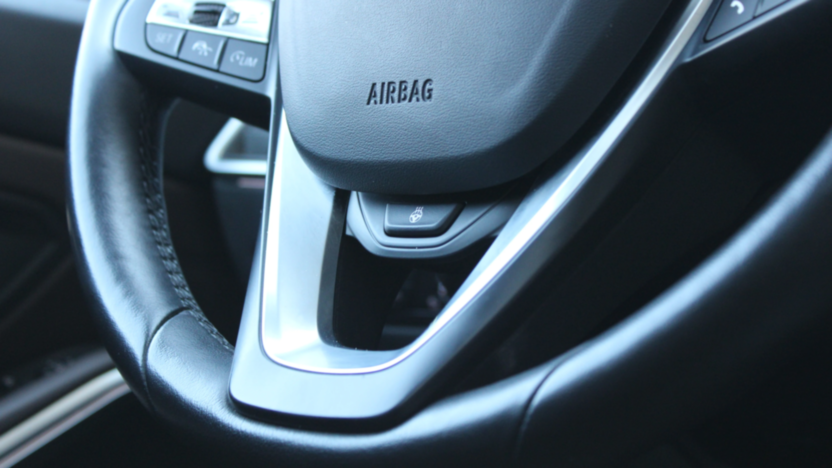 BMW Seria 3 320d xDrive Luxury Line aut