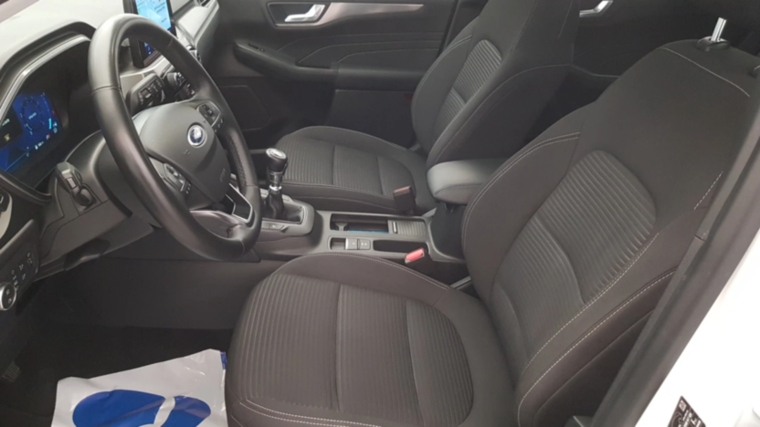 FORD Kuga Kuga 1.5 EcoBoost FWD Titanium