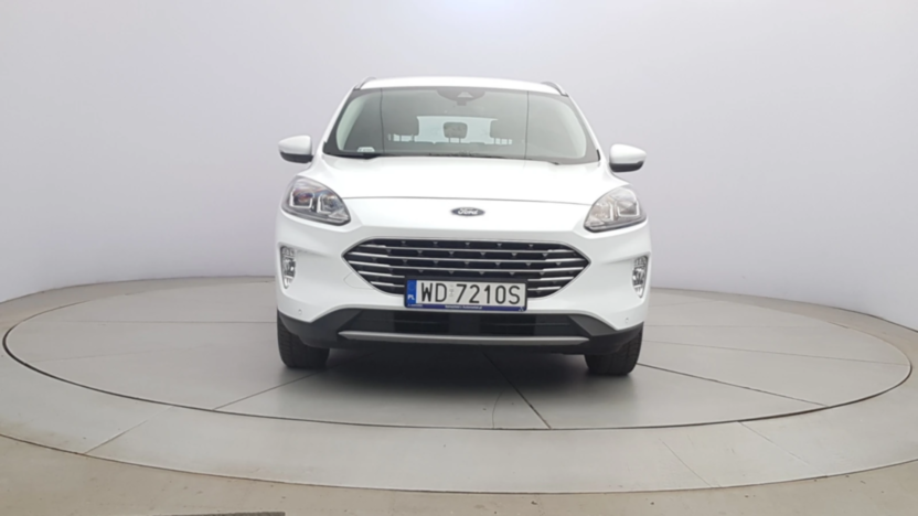FORD Kuga Kuga 1.5 EcoBoost FWD Titanium