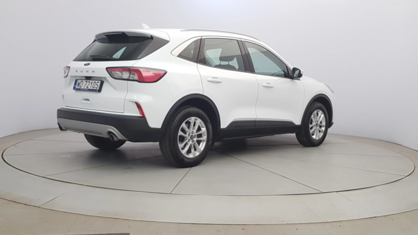 FORD Kuga Kuga 1.5 EcoBoost FWD Titanium
