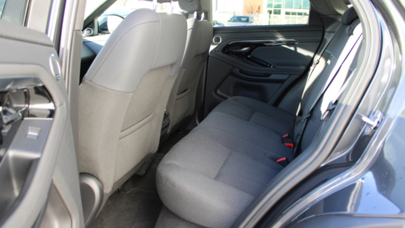 LAND ROVER Range Rover Evoque Evoque 2.0 P300 mHEV HST