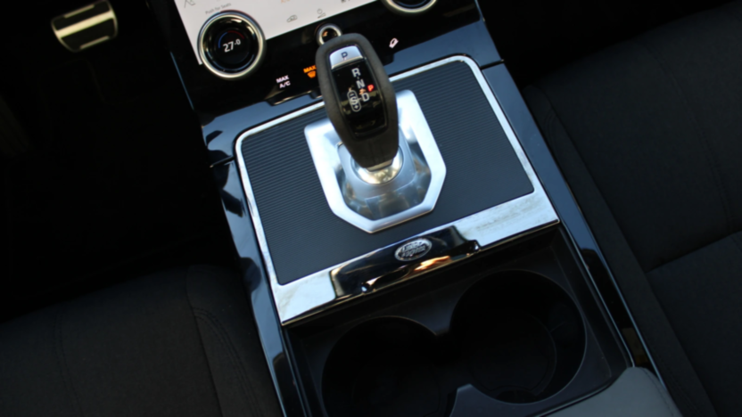 LAND ROVER Range Rover Evoque Evoque 2.0 P300 mHEV HST