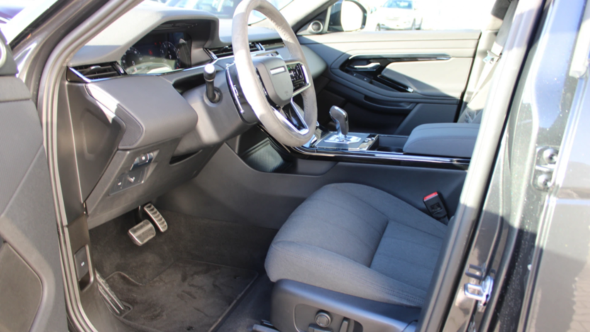 LAND ROVER Range Rover Evoque Evoque 2.0 P300 mHEV HST
