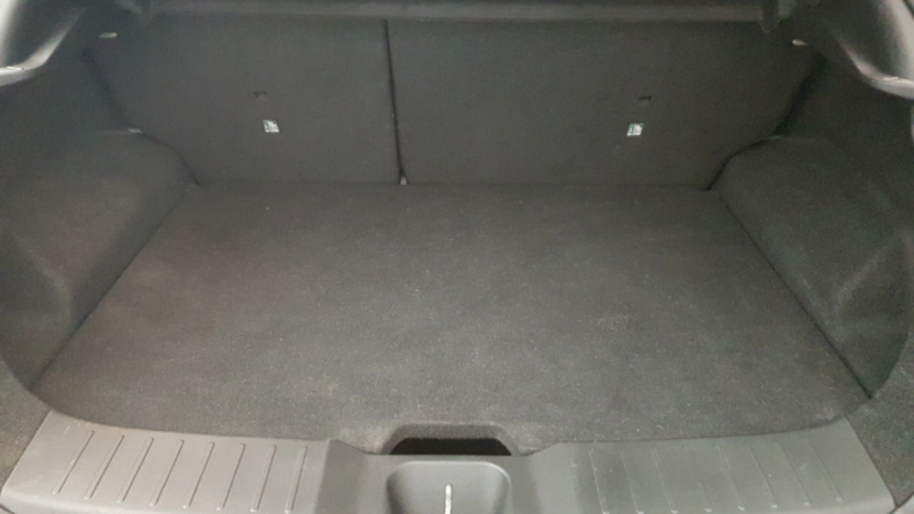 NISSAN Juke Juke 1.0 DIG-T N-Connecta