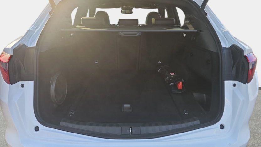 ALFA ROMEO Stelvio Stelvio 2.0 Turbo Veloce Q4 aut