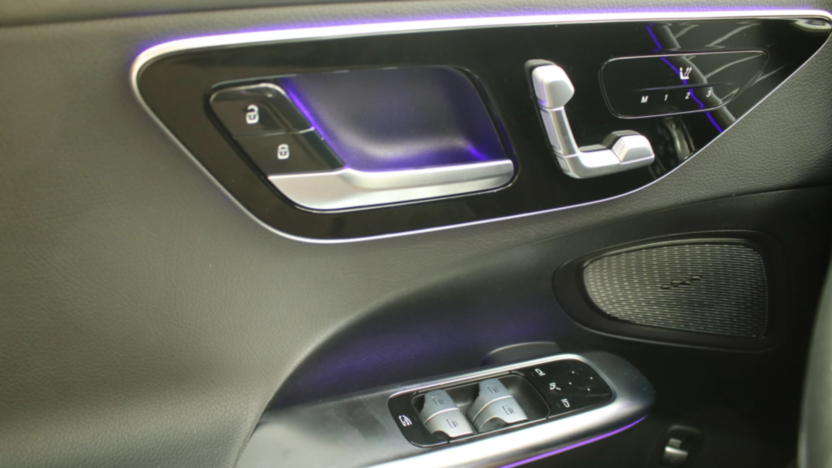 MERCEDES-BENZ C Klasa C 200 mHEV Avantgarde
