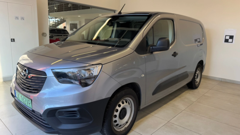 OPEL Combo Van Combo-e Cargo XL Enjoy