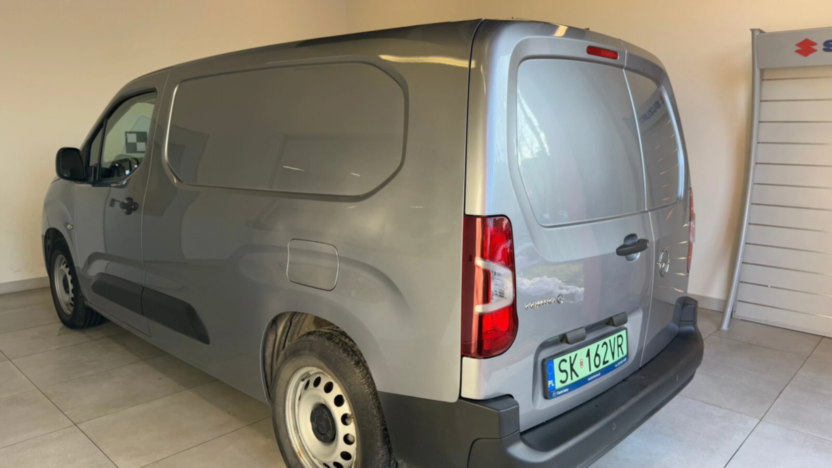 OPEL Combo Van Combo-e Cargo XL Enjoy
