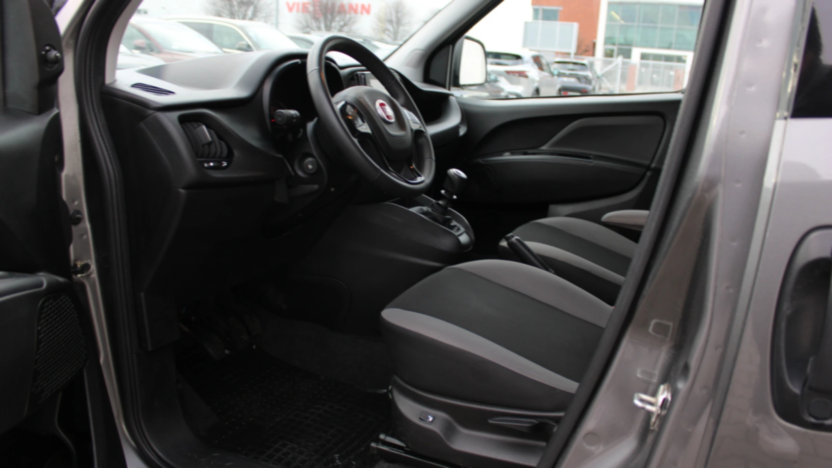 FIAT Doblo Cargo/Van Doblo Kombi 1.6 MJ Dynamic