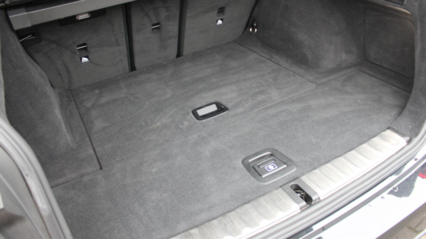 BMW Seria 3 320i aut