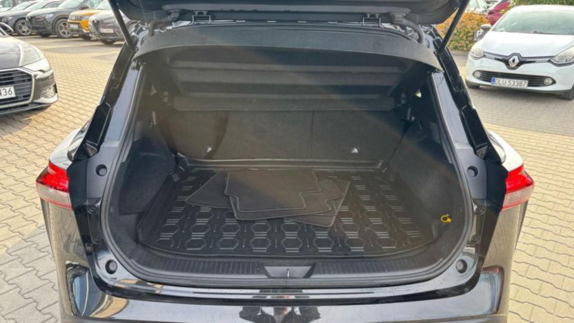 NISSAN Qashqai Qashqai 1.3 DIG-T mHEV N-Connecta
