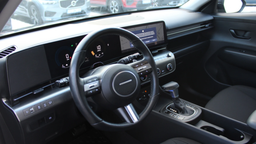 HYUNDAI Kona Kona 1.0 T-GDI Smart DCT