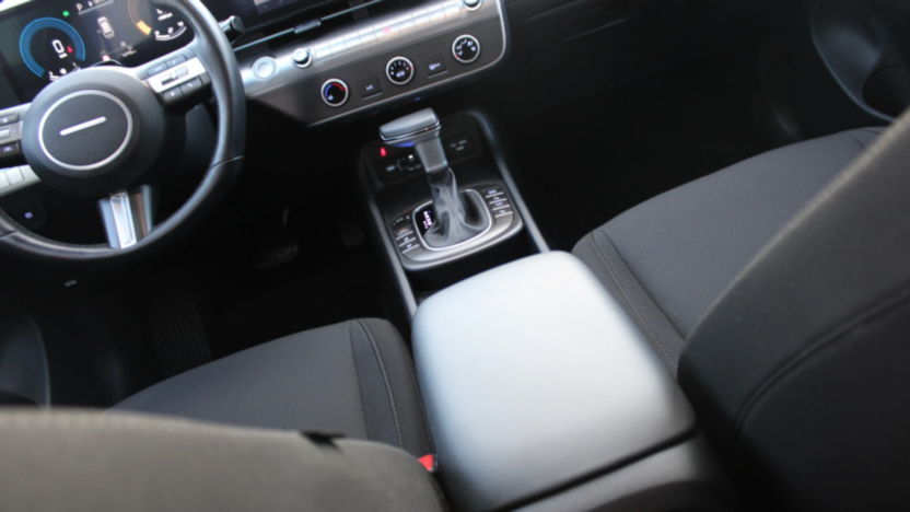 HYUNDAI Kona Kona 1.0 T-GDI Smart DCT