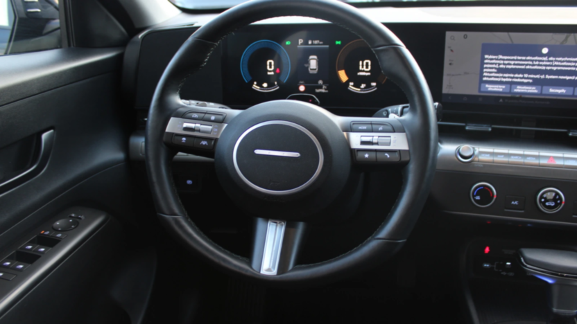 HYUNDAI Kona Kona 1.0 T-GDI Smart DCT