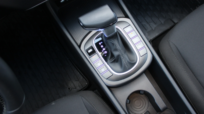HYUNDAI Kona Kona 1.0 T-GDI Smart DCT