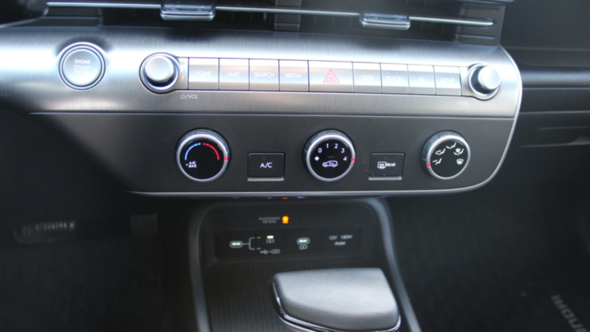HYUNDAI Kona Kona 1.0 T-GDI Smart DCT