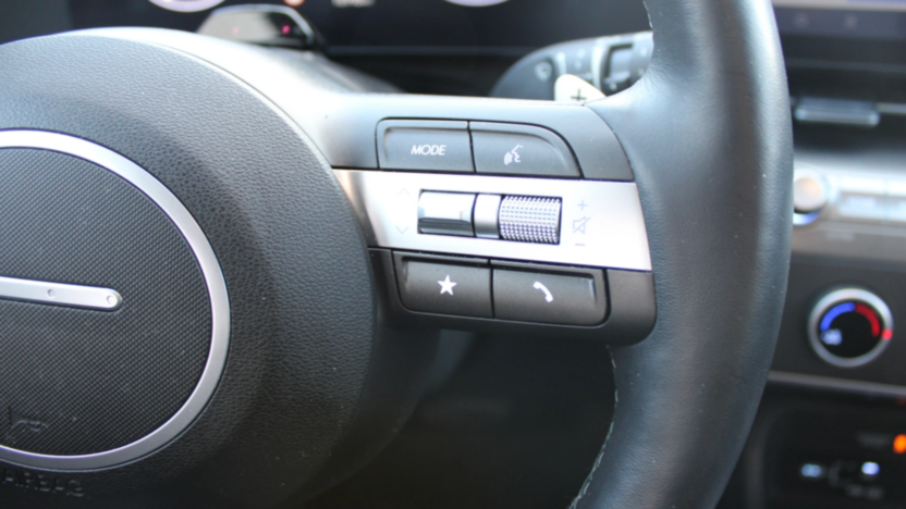HYUNDAI Kona Kona 1.0 T-GDI Smart DCT