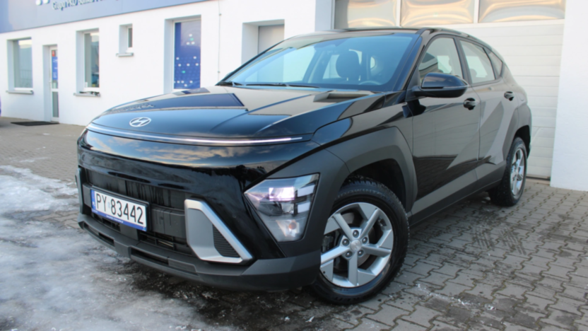 HYUNDAI Kona Kona 1.0 T-GDI Smart DCT