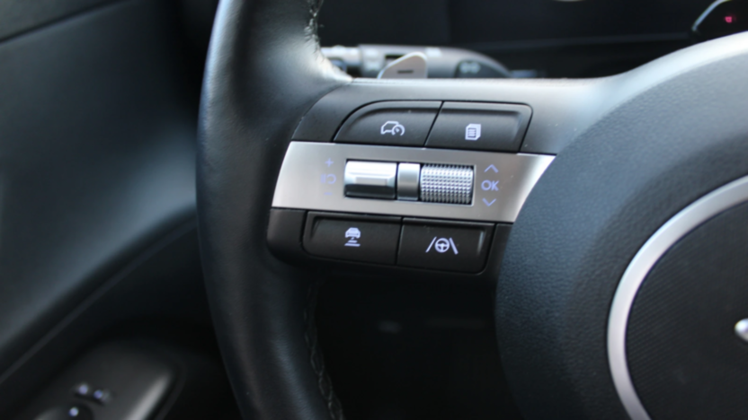 HYUNDAI Kona Kona 1.0 T-GDI Smart DCT