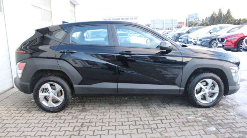 HYUNDAI Kona Kona 1.0 T-GDI Smart DCT