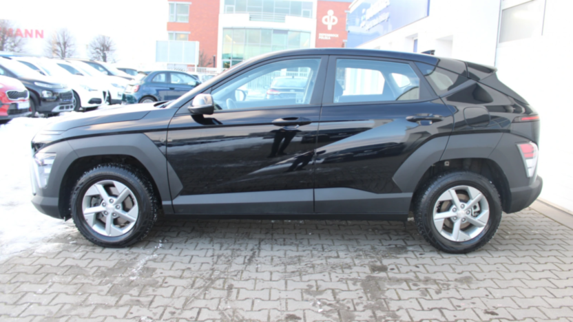 HYUNDAI Kona Kona 1.0 T-GDI Smart DCT