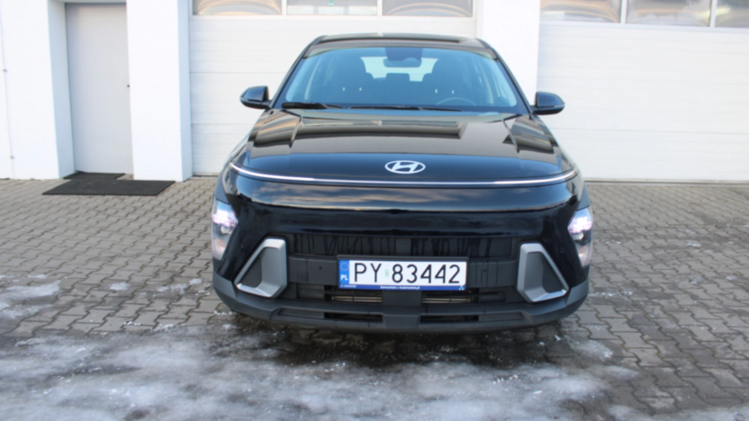 HYUNDAI Kona Kona 1.0 T-GDI Smart DCT