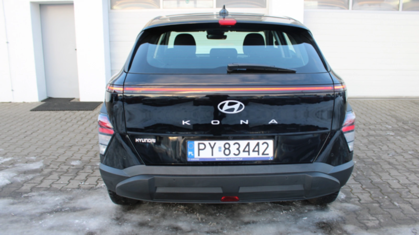 HYUNDAI Kona Kona 1.0 T-GDI Smart DCT