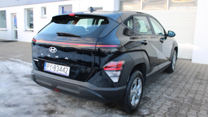 HYUNDAI Kona Kona 1.0 T-GDI Smart DCT