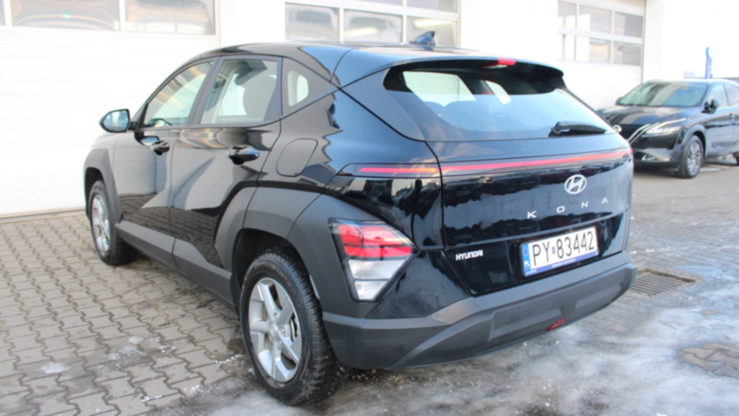 HYUNDAI Kona Kona 1.0 T-GDI Smart DCT